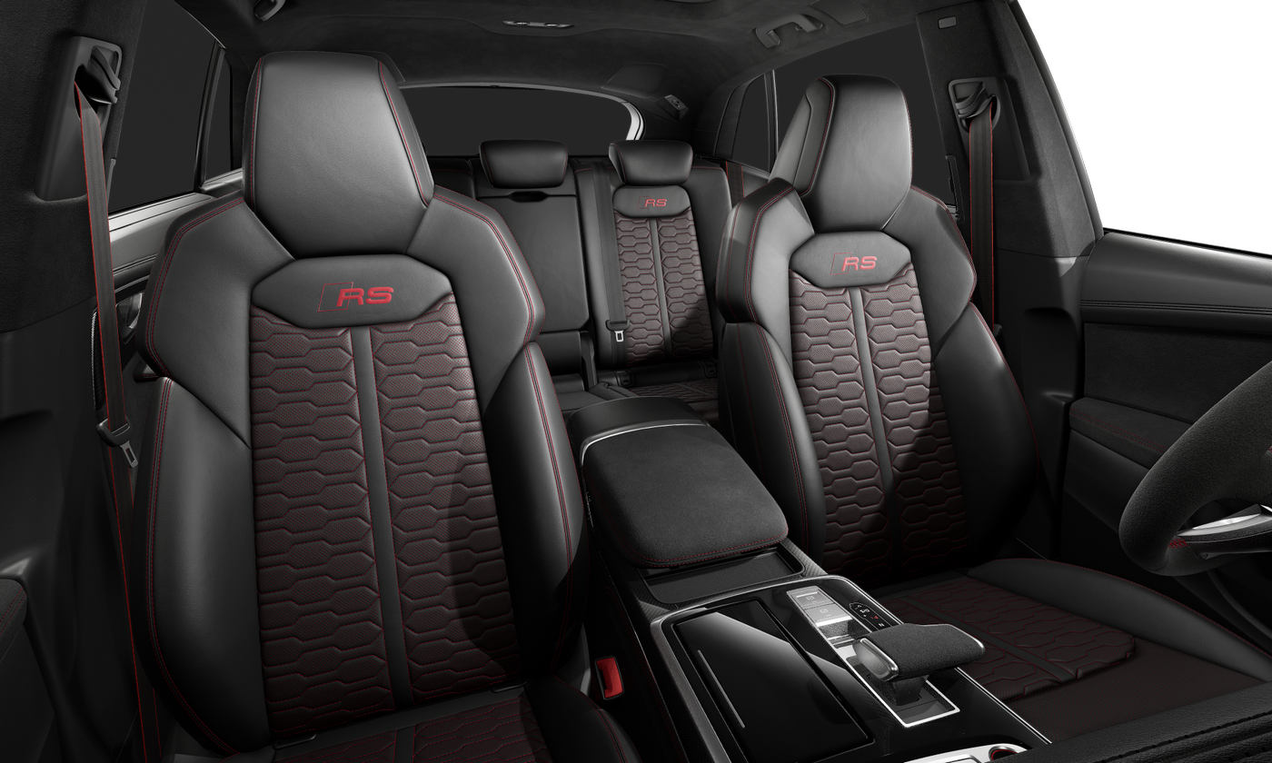 AUDI RSQ8 PERFORMANCE | FACELIFT | NOVINKA | V8 BITURBO 640 KONÍ | AKCE PRO PRVNÍCH 10 AUT | VIP SLEVA 15% | SLEVA 800.000,- Kč | sportovní suv coupé | auto ve výrobě | objednání online | AUTOiBUY.com